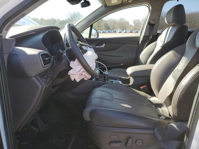 2019 HYUNDAI SANTA FE L - 5NMS53AD1KH077850