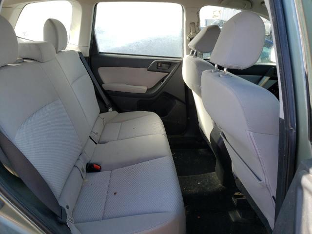 2015 SUBARU FORESTER 2 - JF2SJABCXFH447451