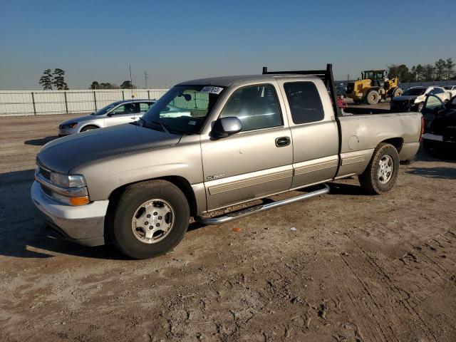 1999 Chevrolet C/K 1500 