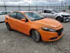 2014 Dodge Dart Sxt იყიდება Cahokia Heights-ში, IL - Front End