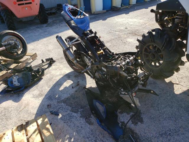 Vehiculos salvage en venta de Copart Houston, TX: 2006 Suzuki GSX-R1000