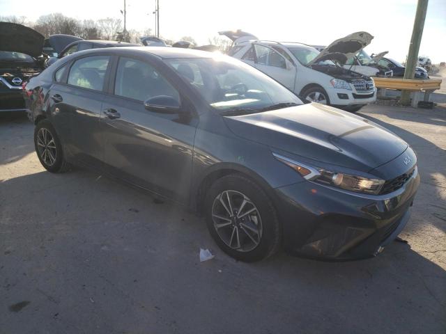 3KPF24AD7PE554392 KIA FORTE LX