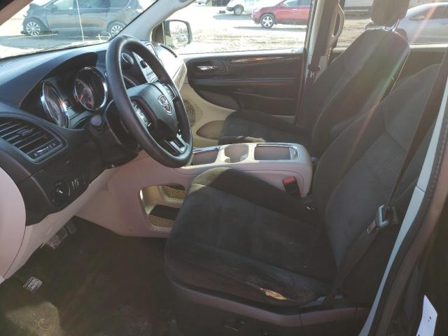 2016 DODGE GRAND CARA - 2C4RDGCG0GR265739