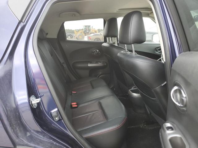 2016 NISSAN JUKE S - JN8AF5MV8GT657115