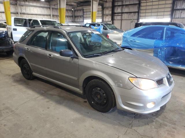 JF1GG68636H806470 Subaru Impreza Outback Sport
