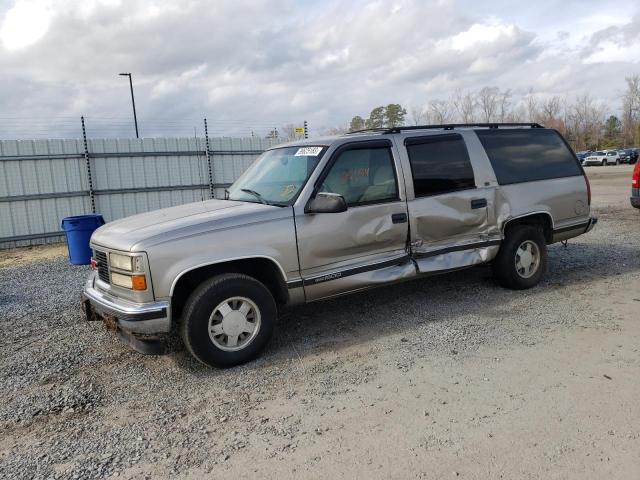 1999 GMC Suburban 