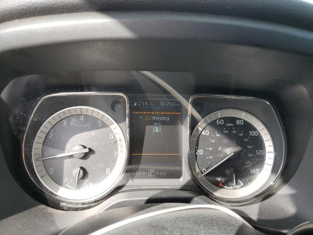 2019 NISSAN TITAN S - 1N6AA1R77KN527205