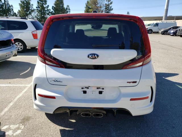 2020 KIA SOUL GT-LI - KNDJ53AF8L7709538