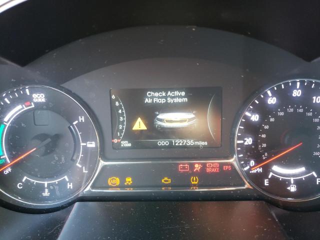KNAGM4AD8B5007759 KIA OPTIMA HYBRID