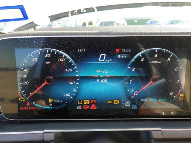 2020 MERCEDES-BENZ GLS 450 4M - 4JGFF5KE5LA101933