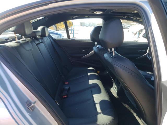 2015 BMW 335 I - WBA3A9G59FNS66951