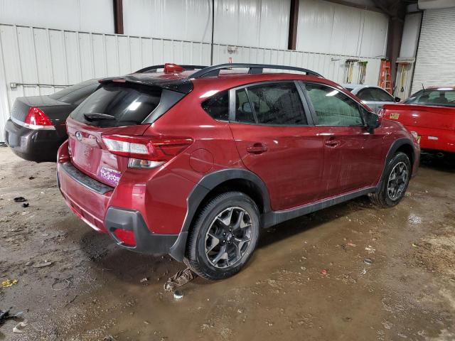 JF2GTAEC1KH388294 Subaru Crosstrek Premium
