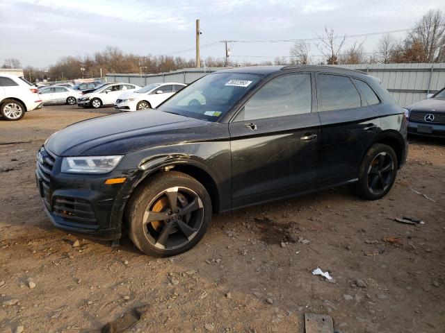 2020 AUDI SQ5 PREMIU - WA1B4AFY7L2088046