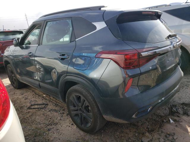 KNDEUCAA9M7072119 KIA SELTOS S