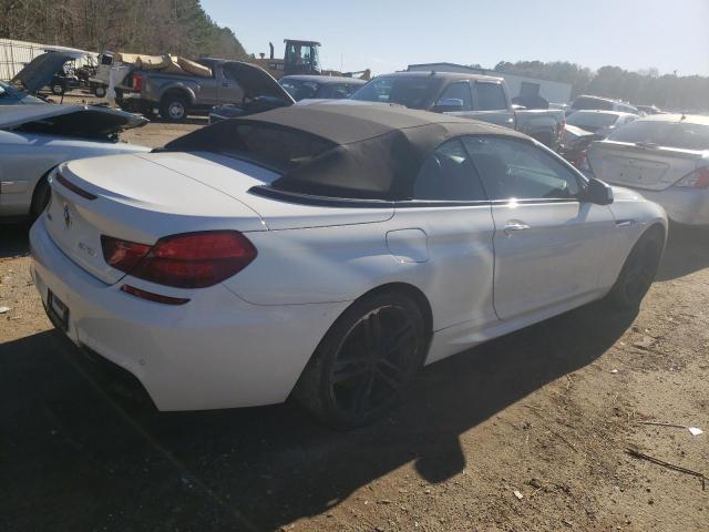 WBAYP1C55DD216112 BMW 650 XI