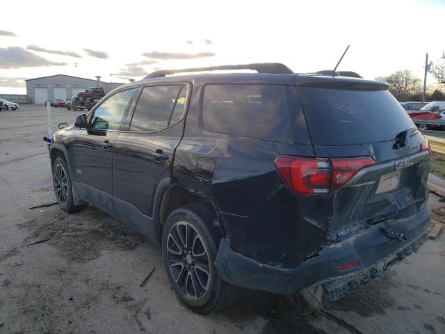 2018 GMC ACADIA ALL 1GKKNVLS0JZ222771