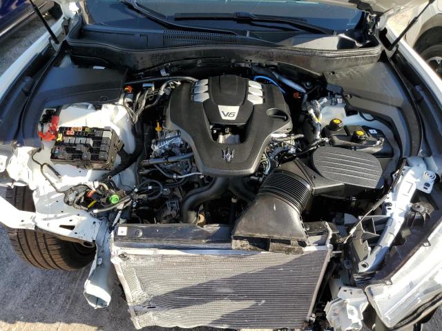 ZN661XUA3NX384727 Maserati Levante Base