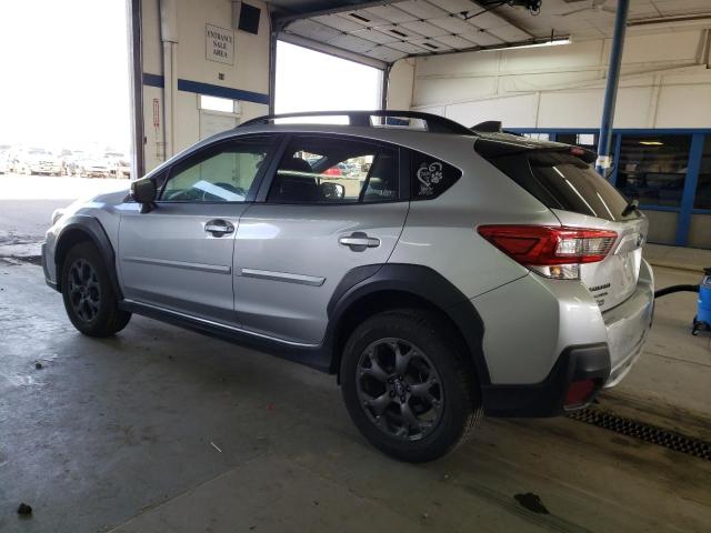 JF2GTHSC0MH274819 Subaru Crosstrek Sport
