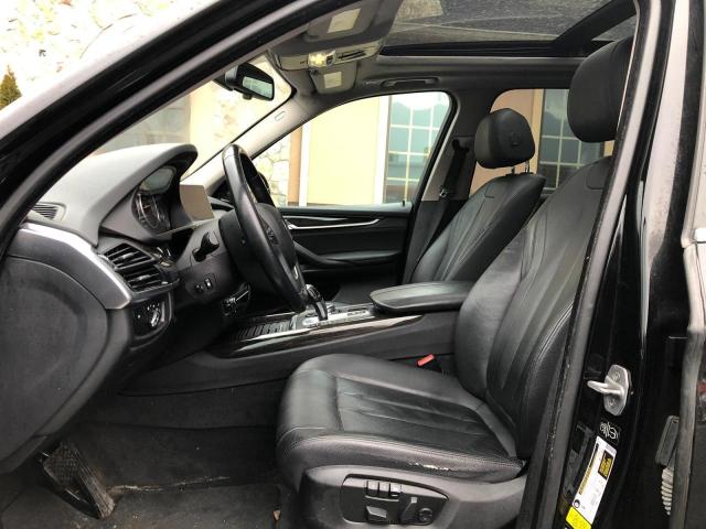 5UXKS4C51F0J99388 BMW X5 Xdrive35d