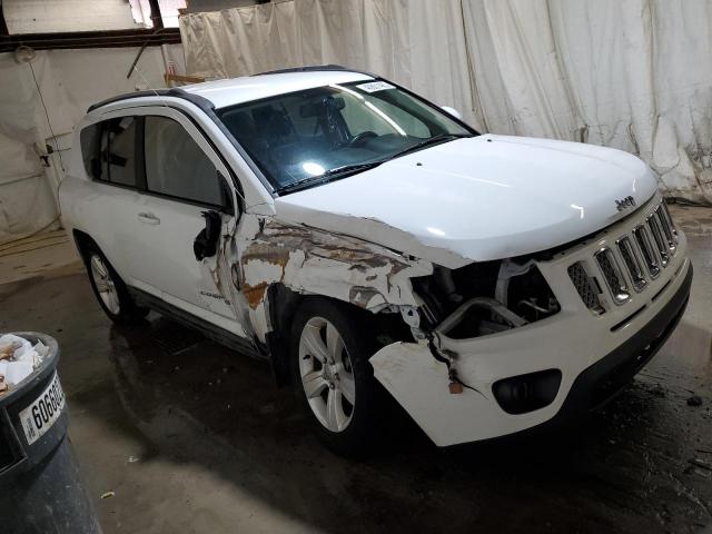 1C4NJDEB7GD618343 Jeep Compass