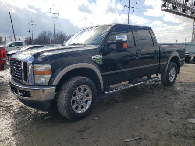 2008 Ford F-250 