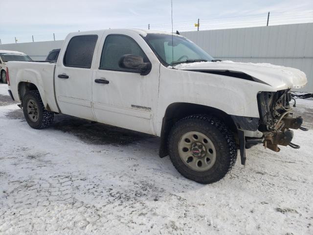 3GTP2UEA7CG141438 GMC Sierra K1500 Sl