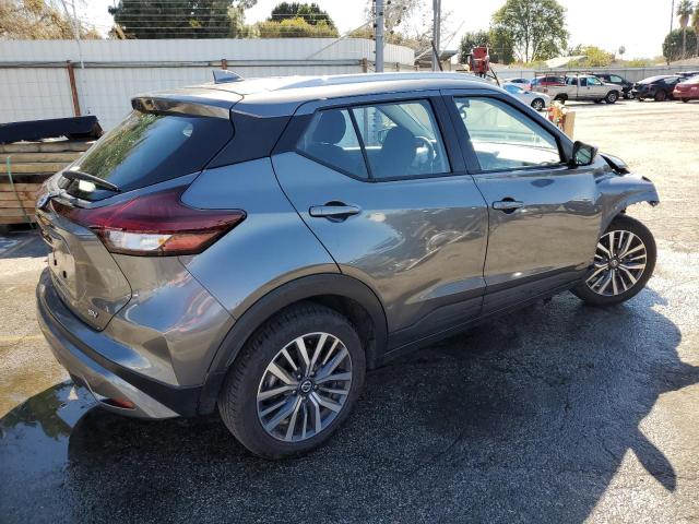 2021 NISSAN KICKS SV - 3N1CP5CV7ML480076