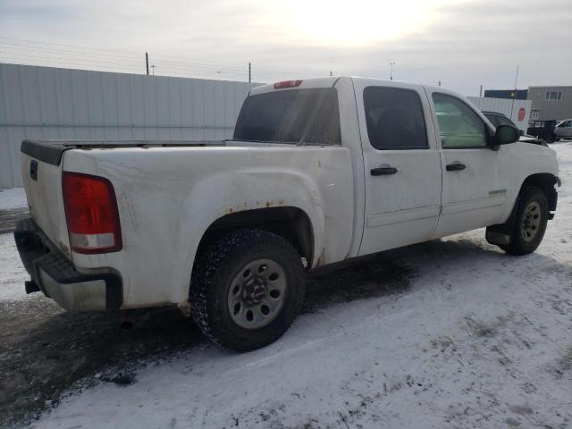 3GTP2UEA7CG141438 GMC Sierra K1500 Sl