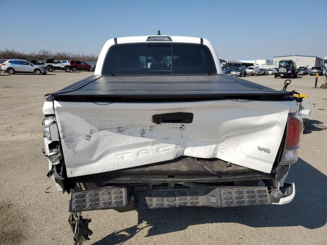 2022 TOYOTA TACOMA DOU 3TMCZ5AN0NM465750