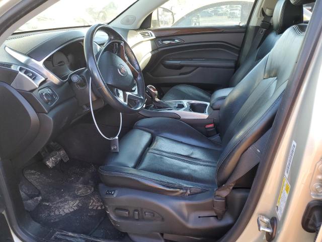 3GYFNGE32DS547724 Cadillac Srx Luxury Collection
