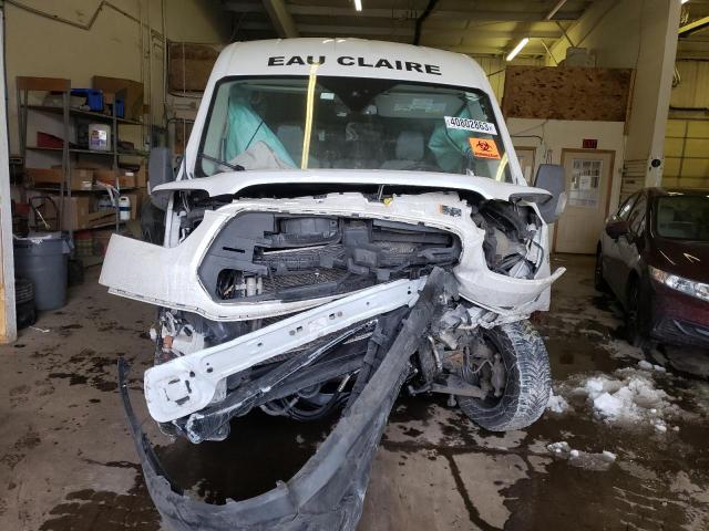 2019 FORD TRANSIT T- - 1FBZX2CM3KKA40212