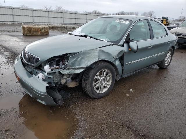 2005 Mercury Sable LS Premium