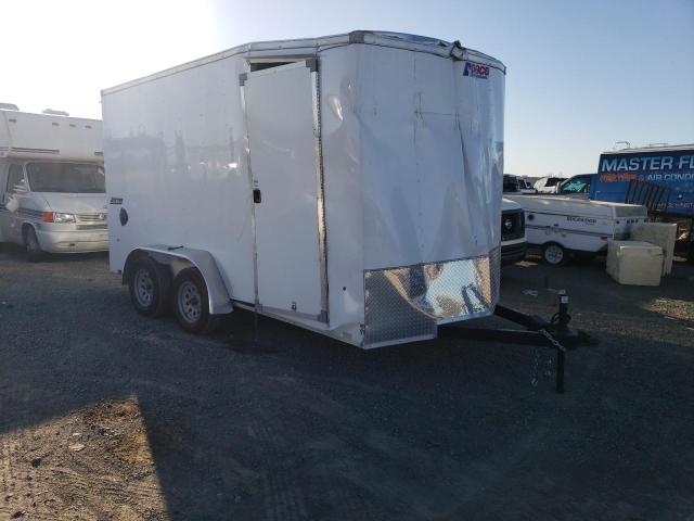 Pace American salvage cars for sale: 2023 Pace American Trailer