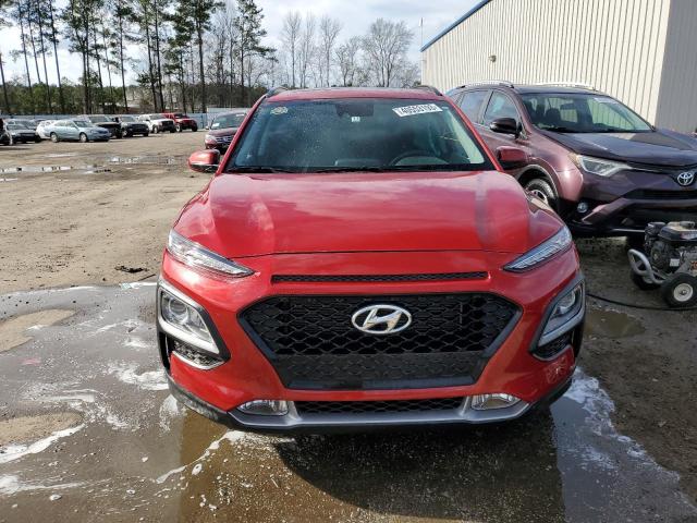 2020 HYUNDAI KONA SEL P - KM8K62AA3LU458151