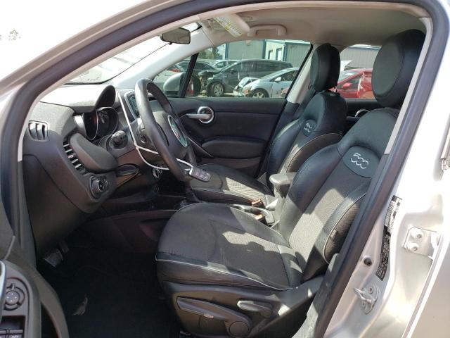 ZFBCFXCT1GP468883 Fiat 500