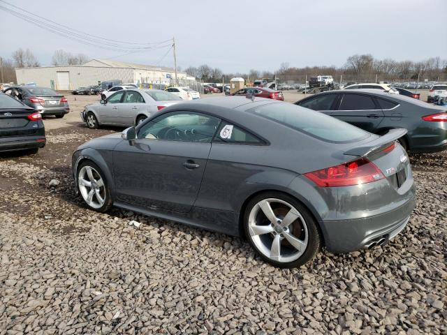 2015 AUDI TTS TRUB1AFK2F1000272