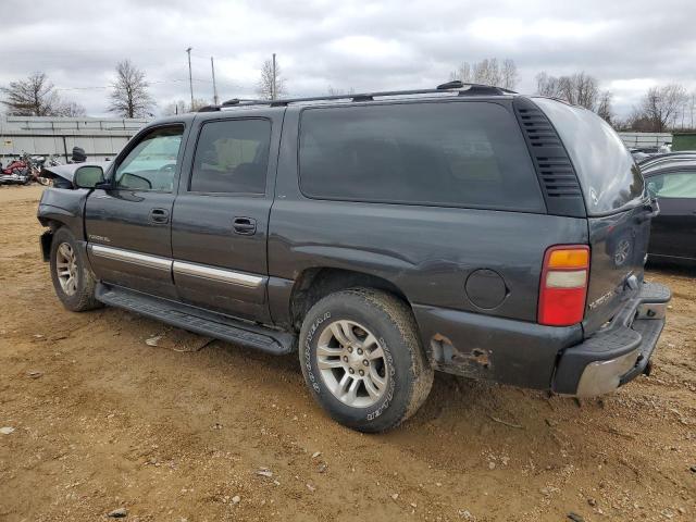 3GKEC16Z73G339996 GMC Yukon Xl C1500