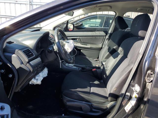 JF1GJAC63FH004593 Subaru Impreza Premium