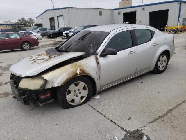 2009 Dodge Avenger SE