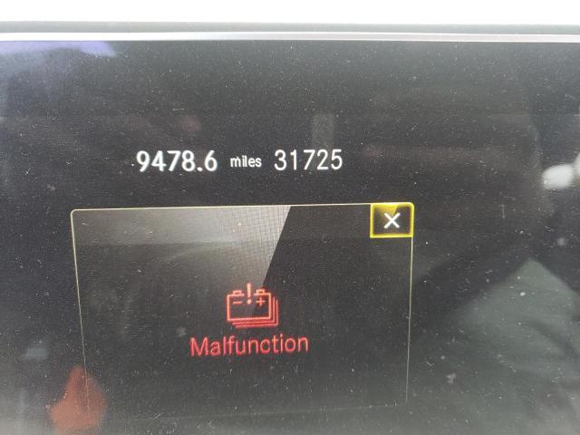 2021 MERCEDES-BENZ GLE COUPE - 4JGFD6BB4MA273180