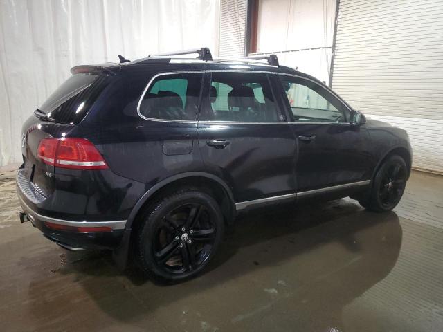 2017 VOLKSWAGEN TOUAREG WO WVGRF7BPXHD002816