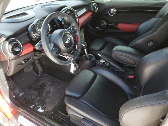 WMWXM7C57ET925672 Mini Cooper