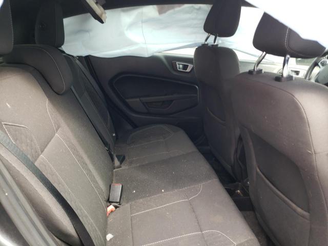 2016 FORD FIESTA ST - 3FADP4GX8GM207465