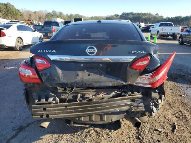 1N4BL3AP8HC121064 Nissan Altima 3.5sl