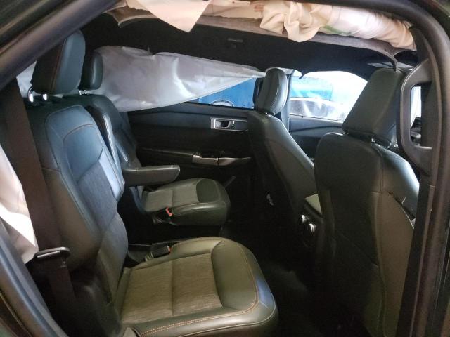 2021 FORD EXPLORER T 1FMSK8JH4MGC36892