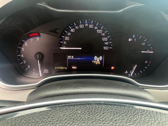 3GYFNCE35DS551386 Cadillac Srx Luxury Collection
