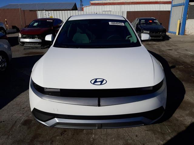 2022 HYUNDAI IONIQ 5 SE - KM8KN4AE5NU120786