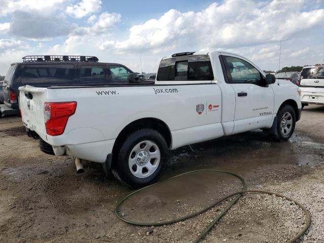 2019 NISSAN TITAN S - 1N6AA1R77KN527205