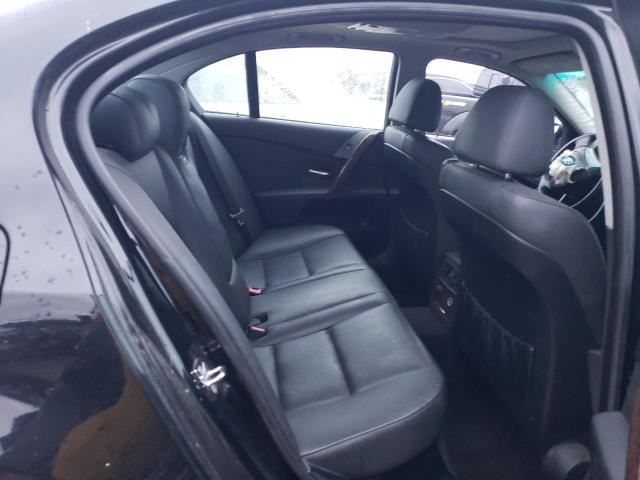 WBANB33545B116495 BMW 545 I
