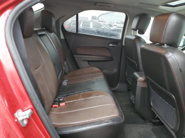 2015 CHEVROLET EQUINOX LT 2GNFLGE36F6186597
